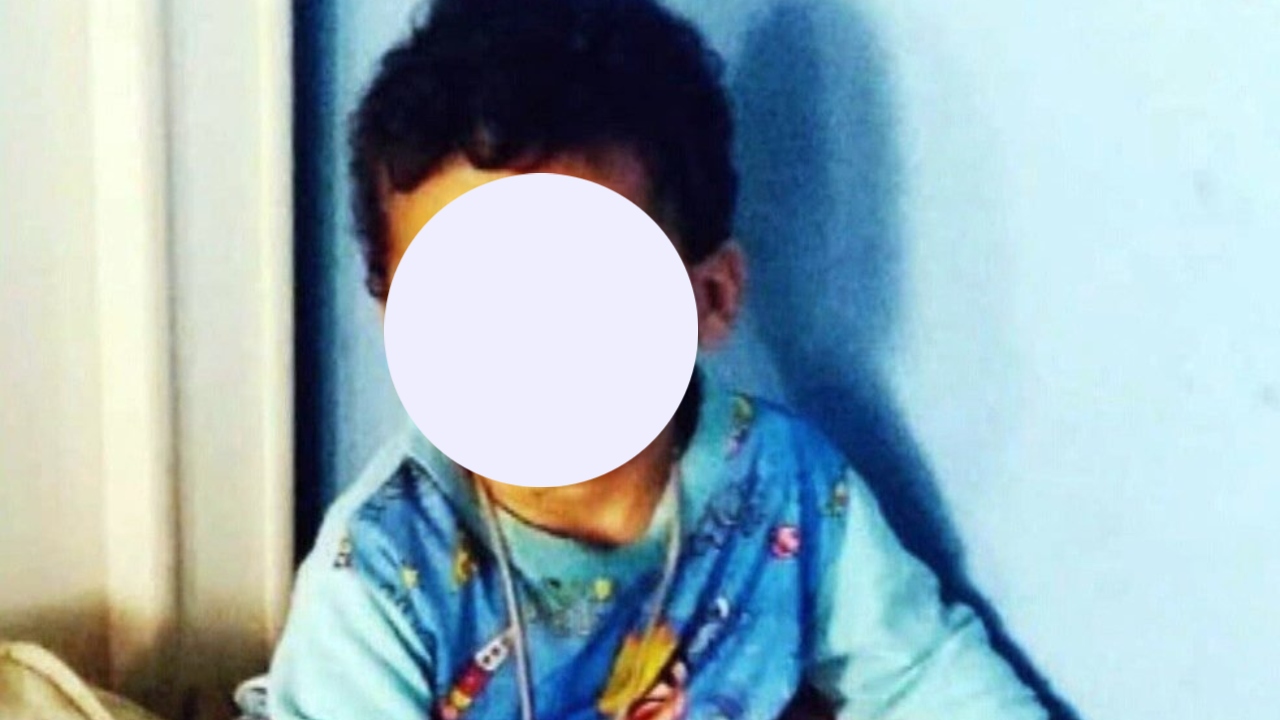 Bebê de um ano e meio morre após ser atingido por bala perdida em região metropolitana do Rio de Janeiro