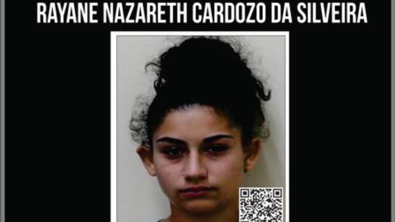 Traficante Hello Kitty queria voltar para a igreja evangélica, diz amiga