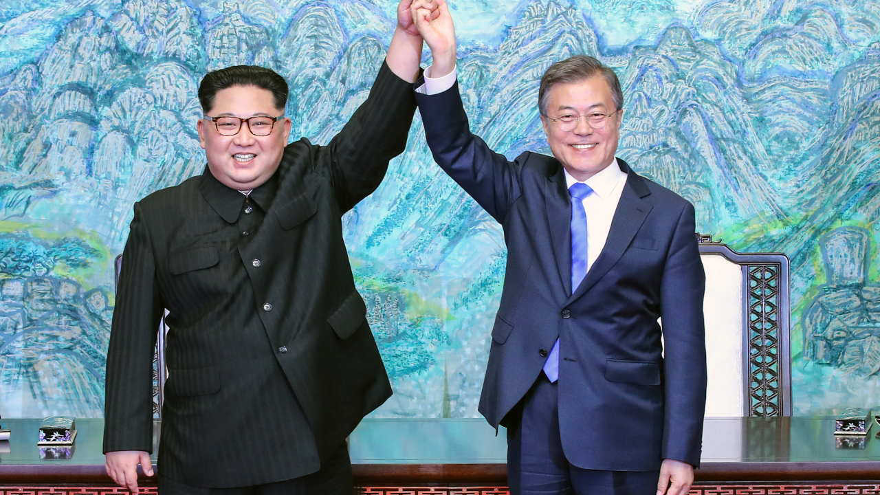 Kim Jong-un fica mais próximo da Coreia do Sul com envio de nova carta