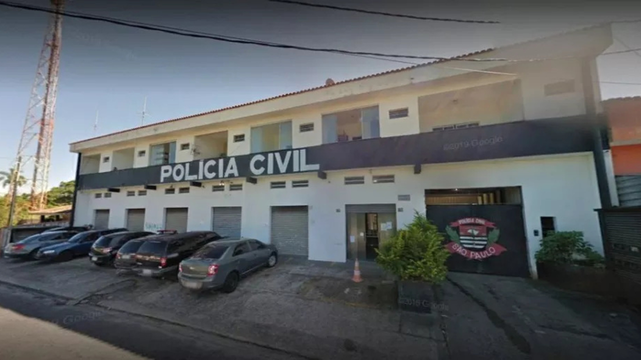 Pastor é preso após confessar ter relações com uma menina de 12 anos de idade