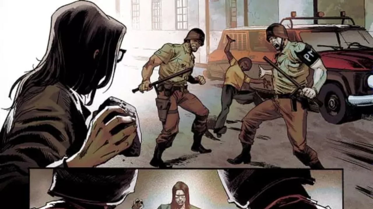 HQ de Assassin’s Creed se passará durante a ditadura militar brasileira