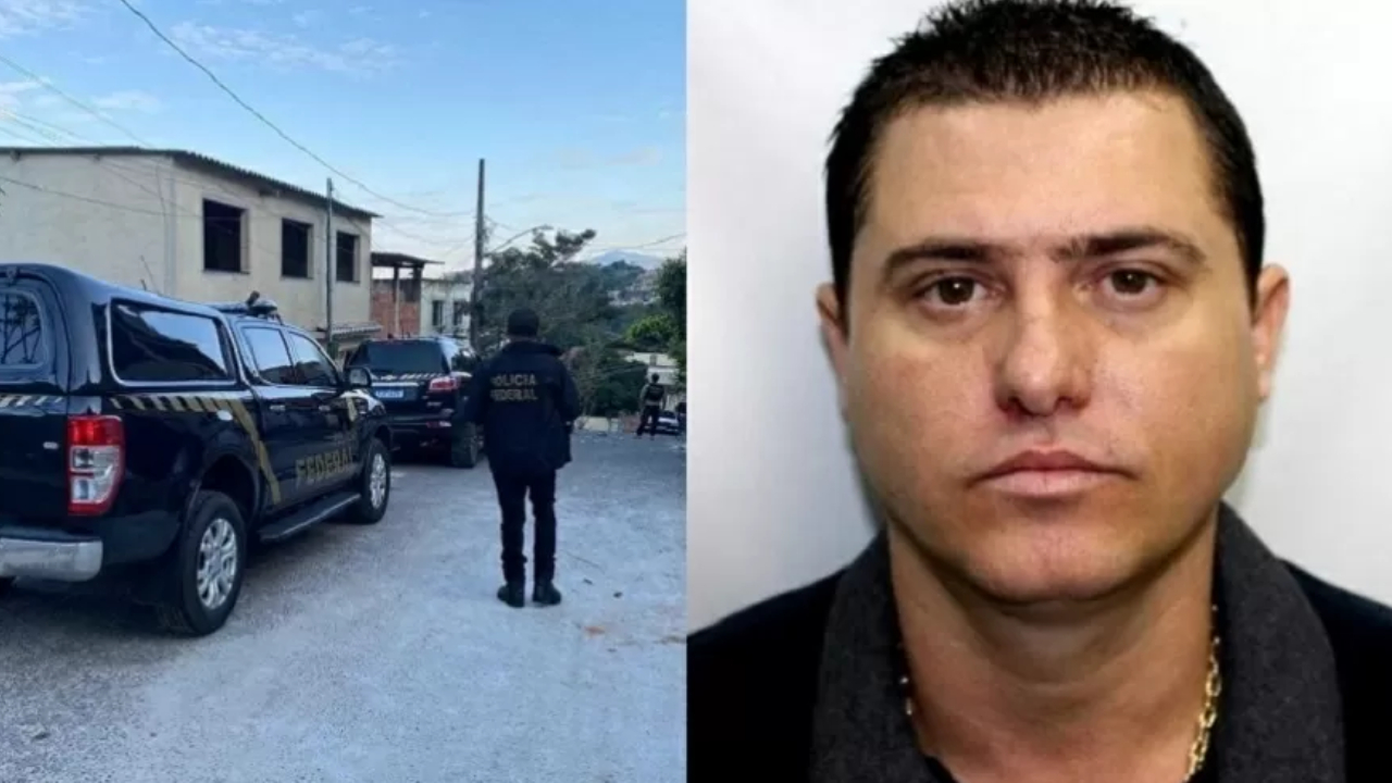 Autoridades prendem milicianos suspeitos de matarem Jerominho