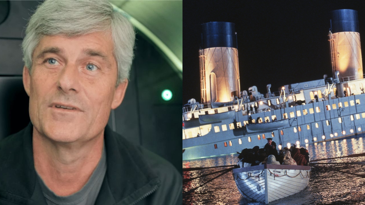 Dono do submarino que implodiu queria expedições com atores de Titanic