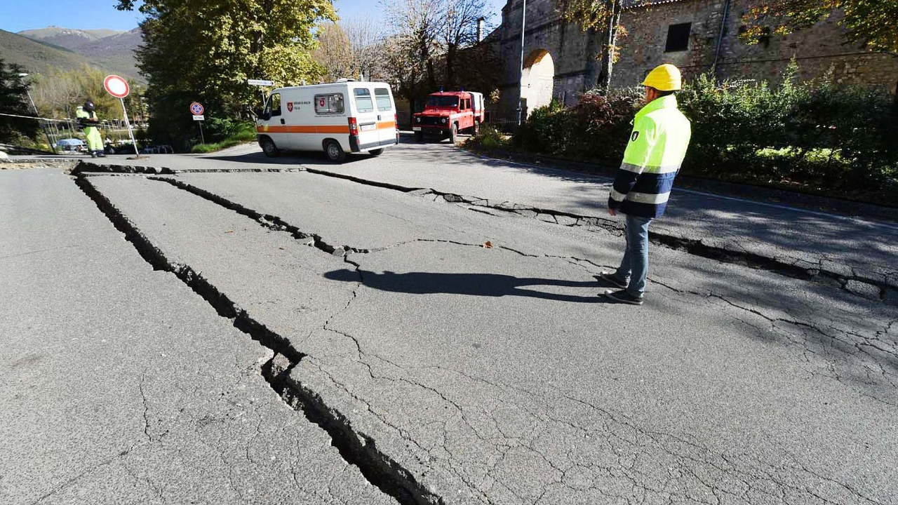 Sudoeste da China sofre com fortes terremotos