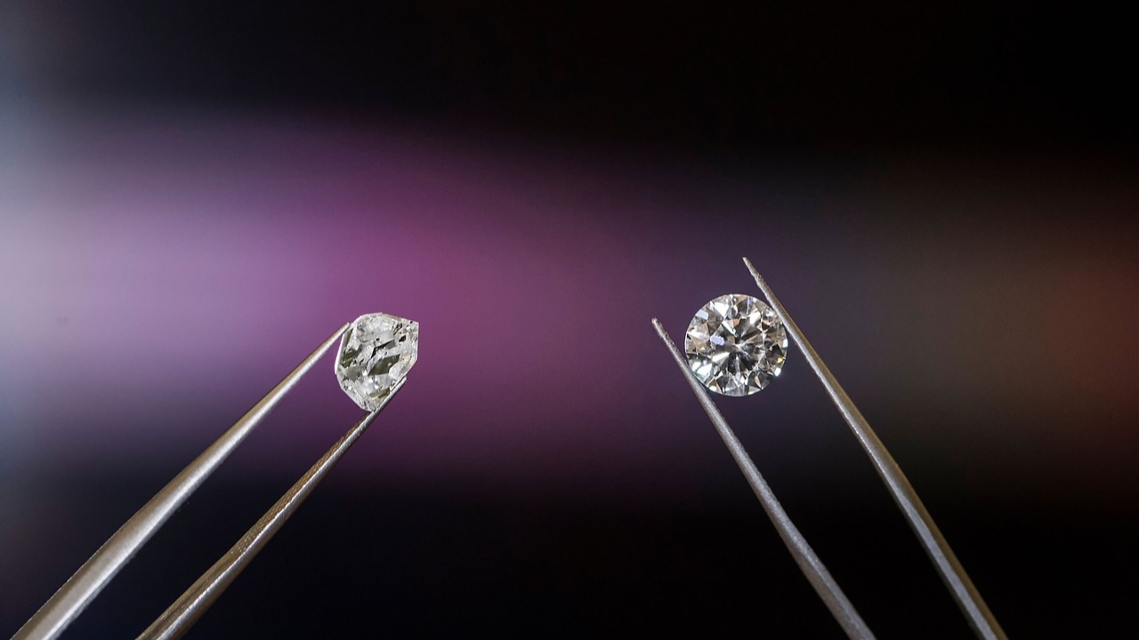 Erupções vulcânicas: Estudo revela como fenômeno lança diamantes