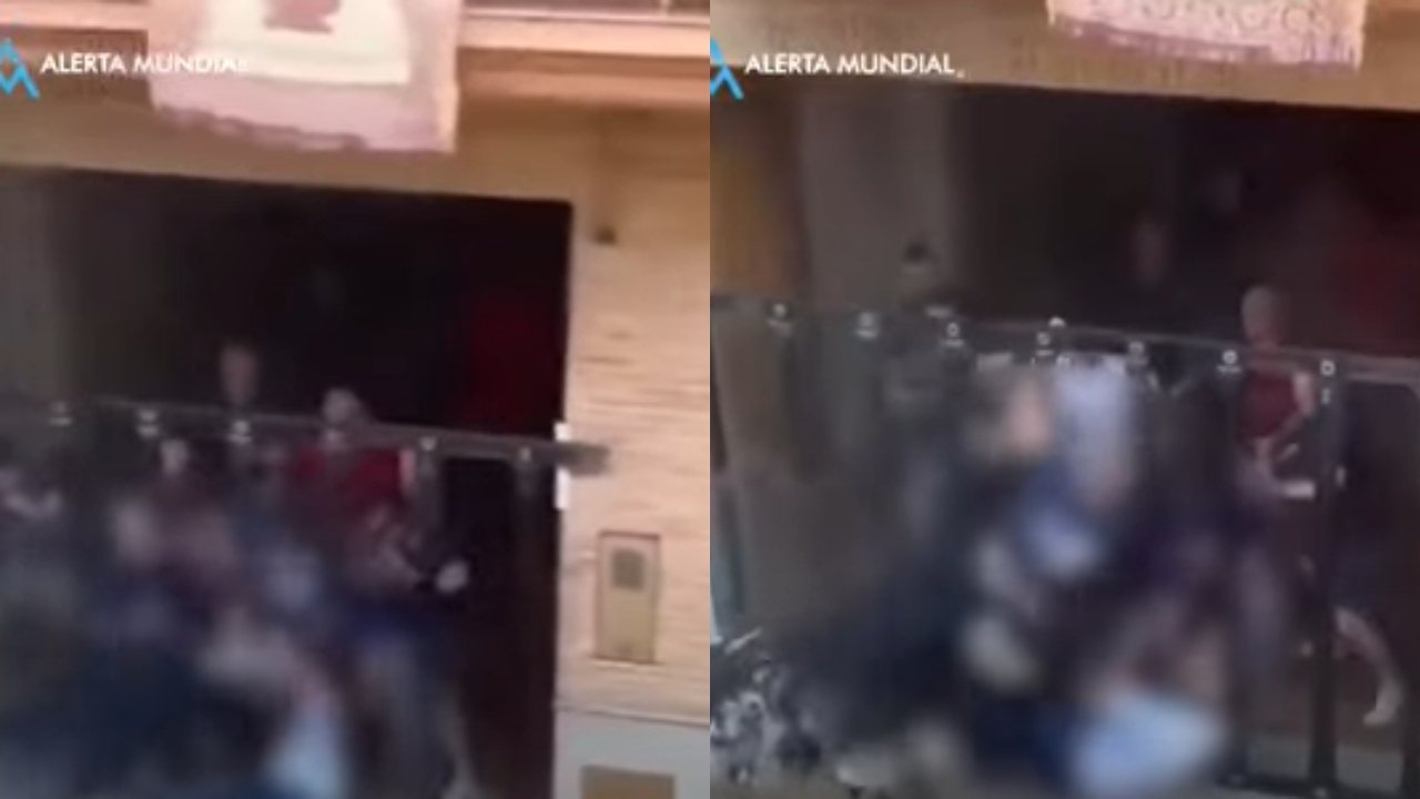 Homem morre e outro fica ferido após touro ataque na Espanha