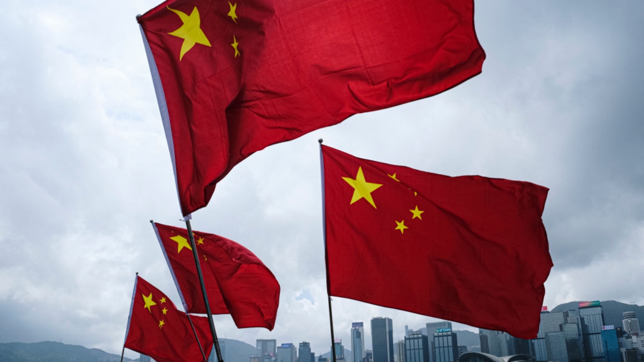 China: País asiático acusa funcionário do governo de atuar como espião para os Estados Unidos
