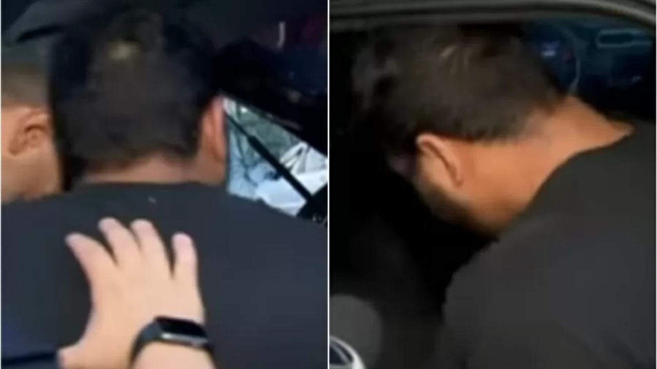 Homem é preso em São Paulo após suspeita de matar e esconder corpo de irmão