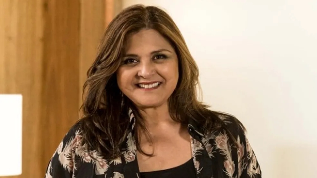 Morre aos 68 anos a atriz Elizângela do Amaral Vergueiro