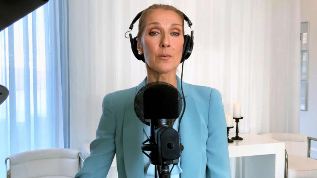 Irmã de Celine Dion sobre quadro de saúde da artista: ‘Nenhum remédio que funcione’
