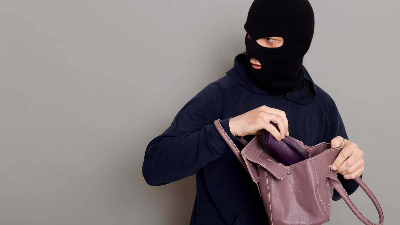 Após roubar bolsas de luxo em Paris, ladrão se joga no rio Sena para tentar fugir da polícia