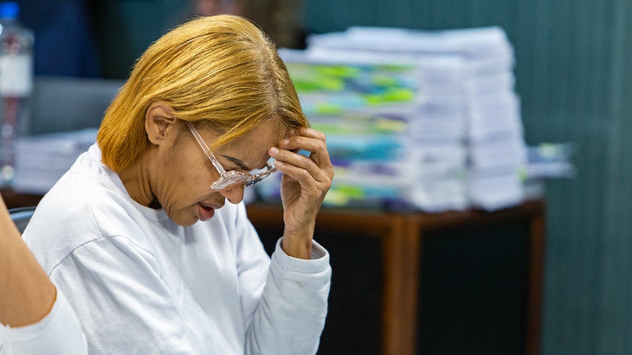 Nora afirma que Flordelis disse que o pastor Anderson morreria por atrapalhar ‘a obra de Deus’