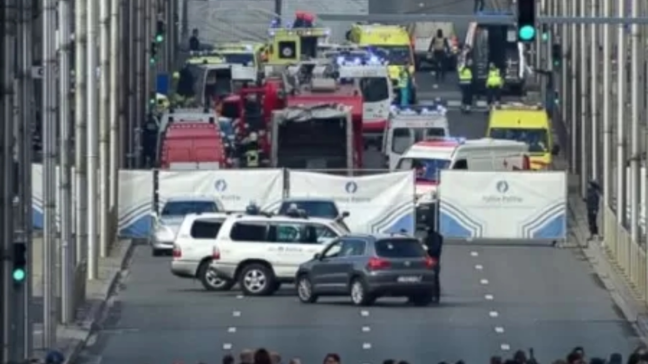 Ataques em Bruxelas: Responsáveis por atos são condenados