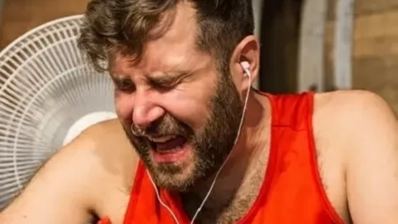 Pimenta mais ardida do mundo: Homem come 50 unidades do alimento em tempo recorde