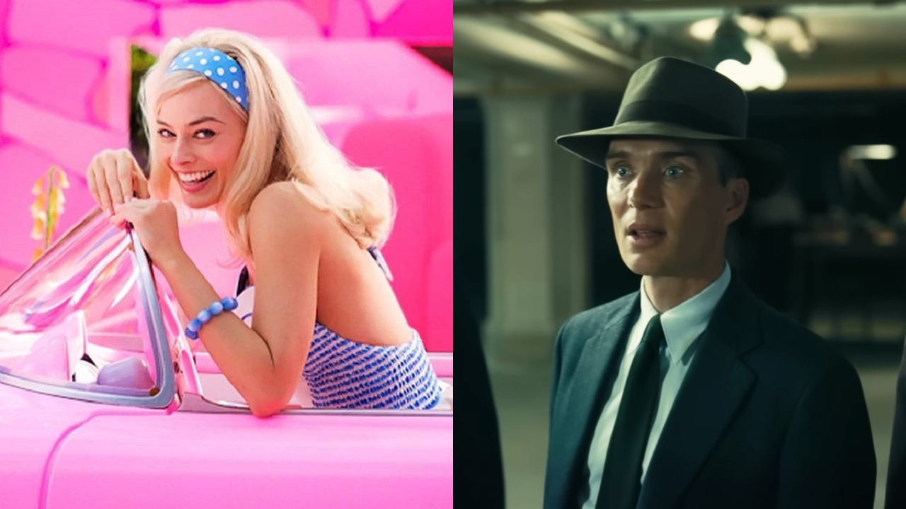Professora aposentada chamada Barbie Oppenheimer revela se assistiu aos filmes