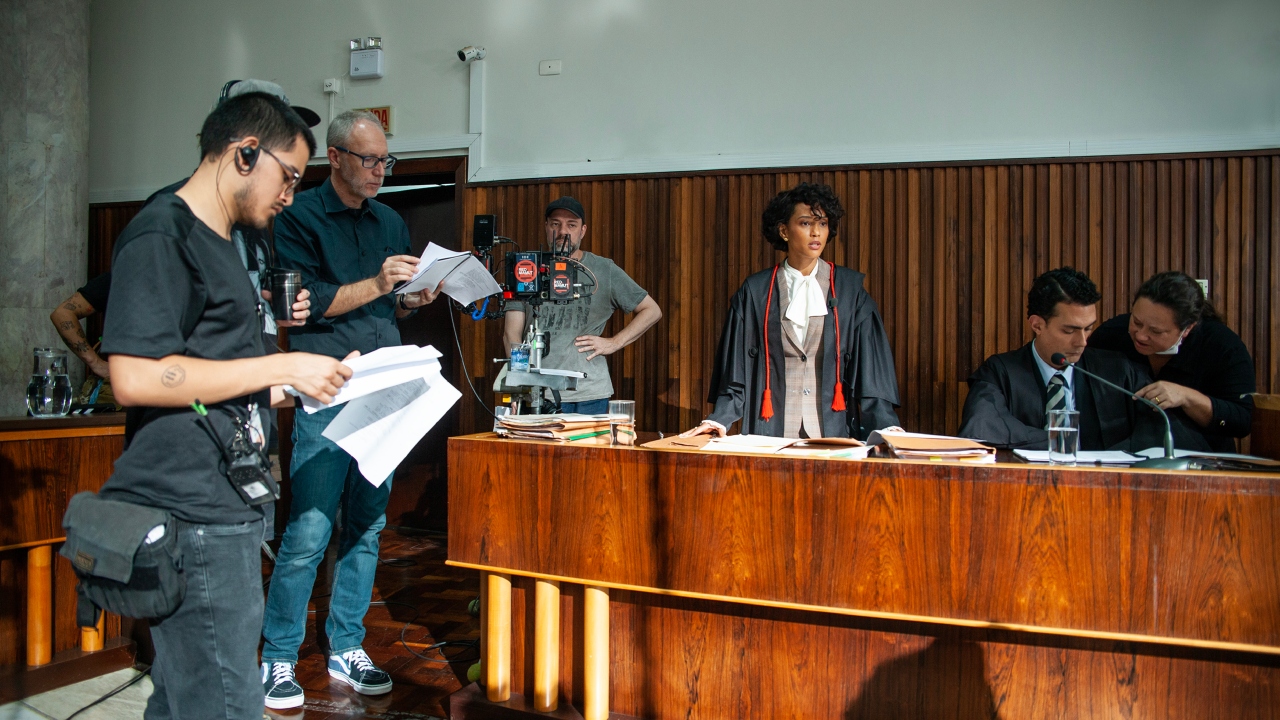 ‘Doutor Monstro’: Filme true crime vai resgatar crime de Farah Jorge Farah