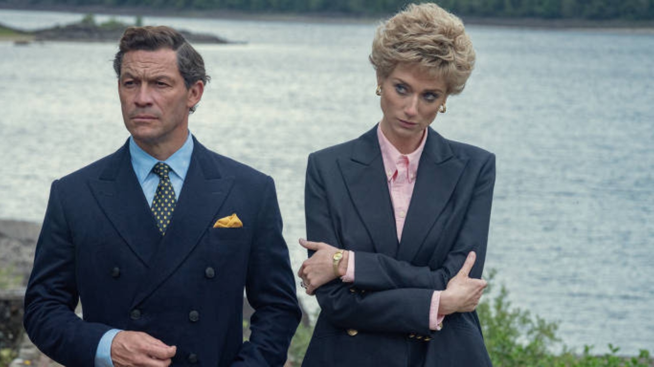 The Crown: Netflix revela spoiler da última temporada