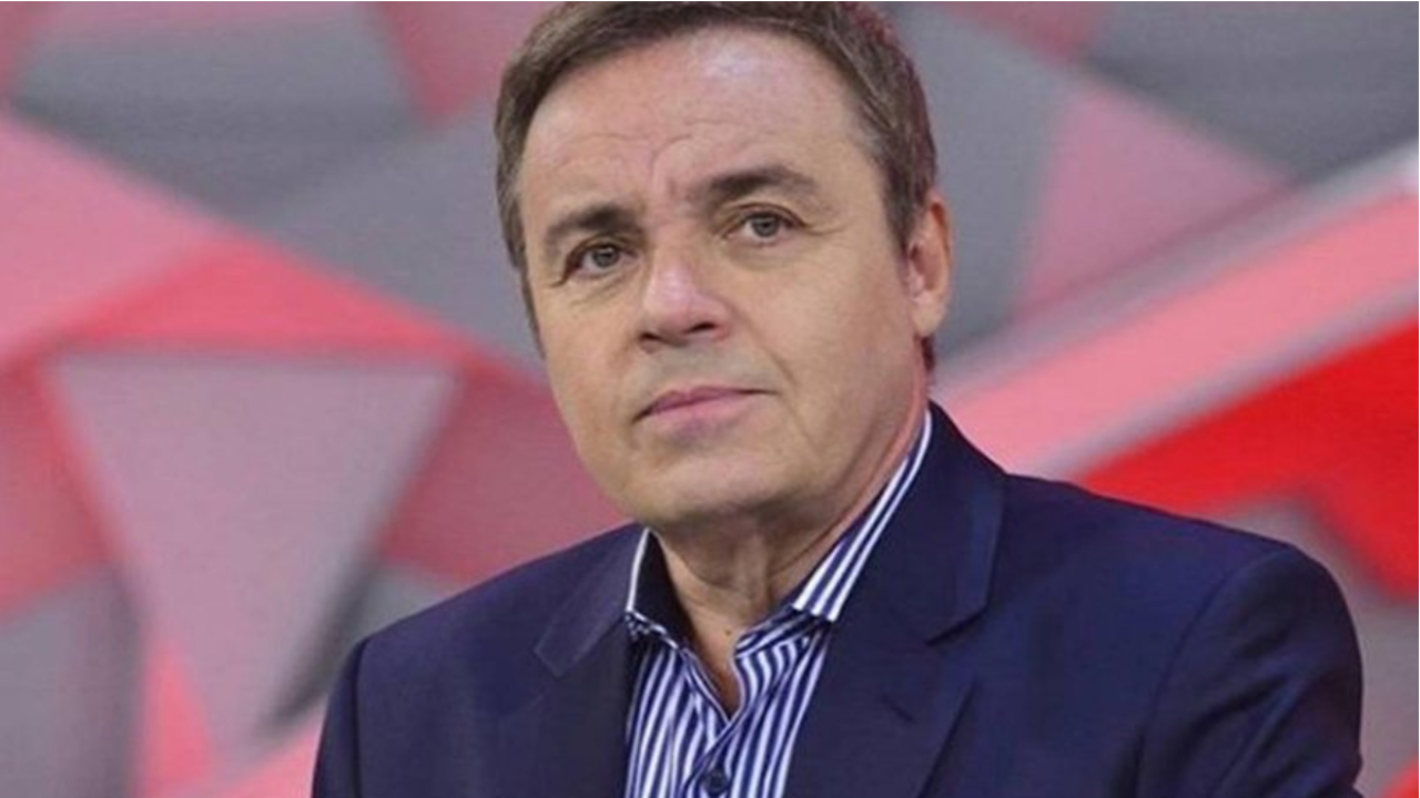 Empresa de lápide utiliza imagem de Gugu Liberato e revolta família do ex apresentador