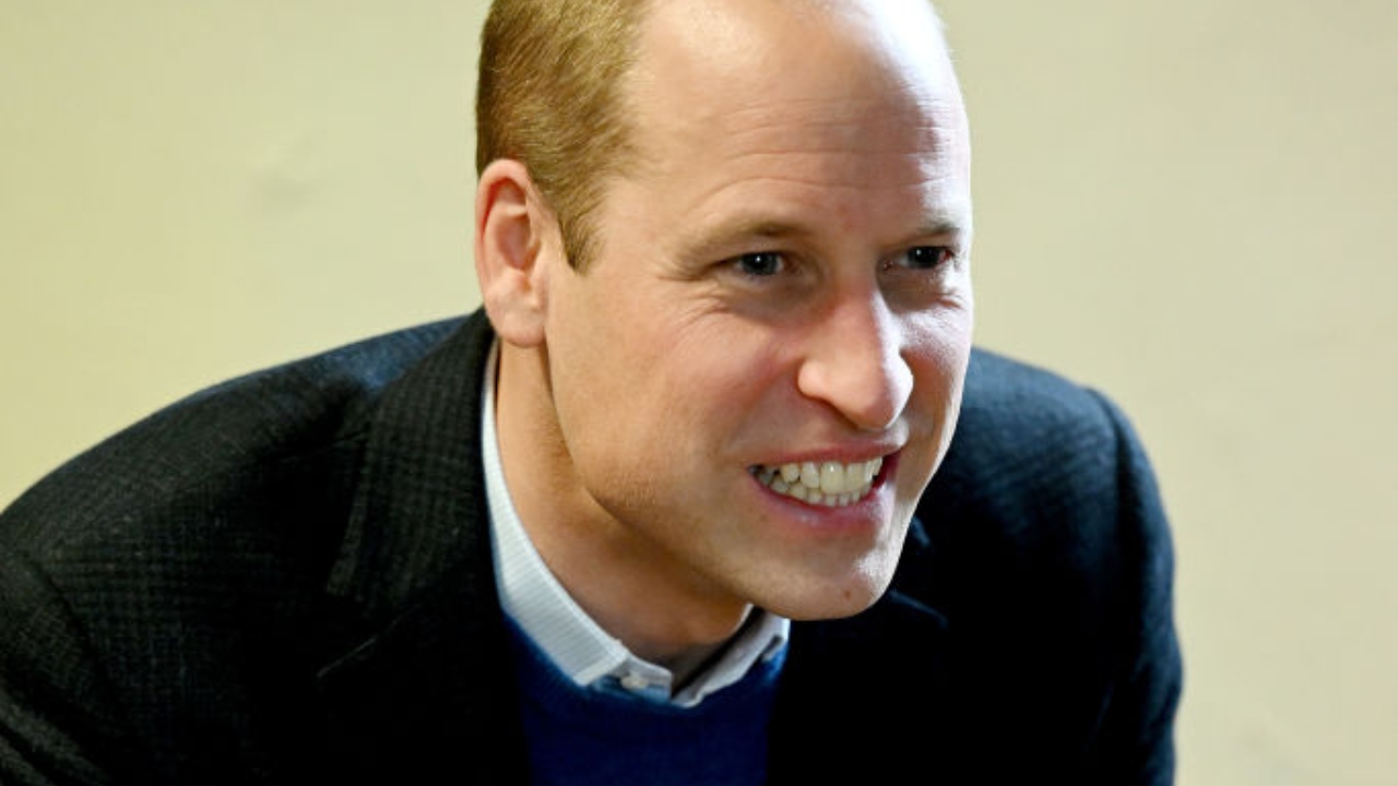 Criança recebe resposta inusitada ao questionar conta bancária do príncipe William
