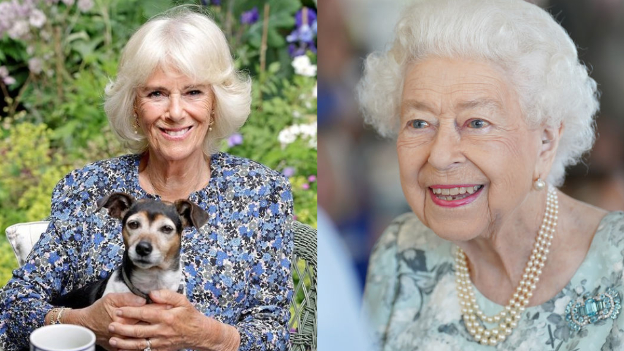 Camilla chega aos 75 anos com título de rainha consorte do Reino Unido