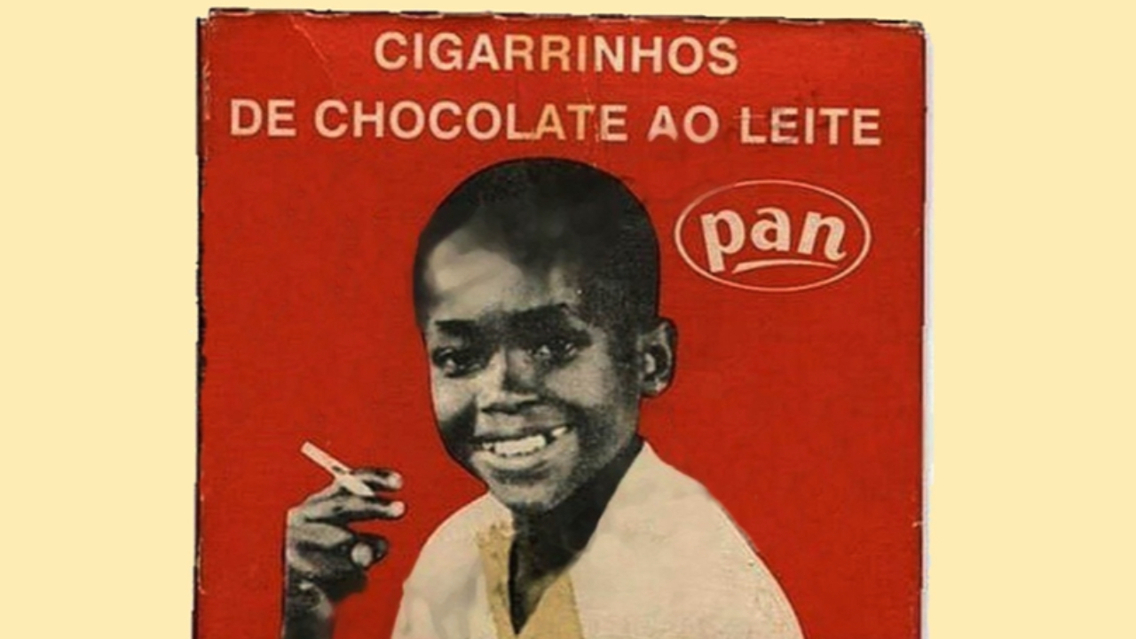 Pan, que fabricava ‘cigarrinhos de chocolate’, pede falência à Justiça