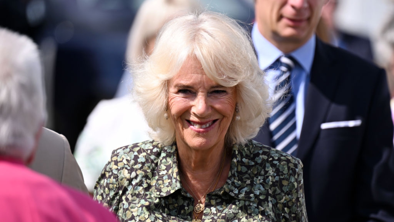 Rainha Camilla: Morre primeiro amor da esposa de rei Charles III