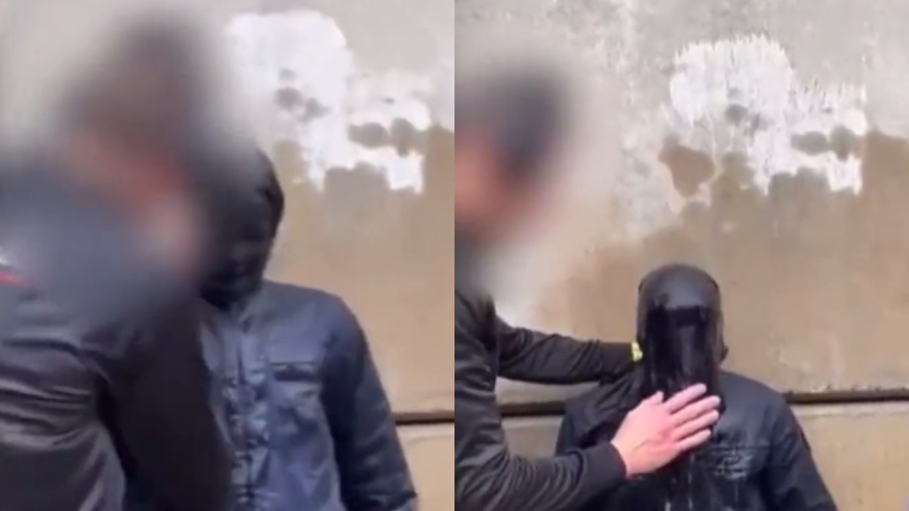 França: Polícia do país faz exercício com afogamento e video repercute