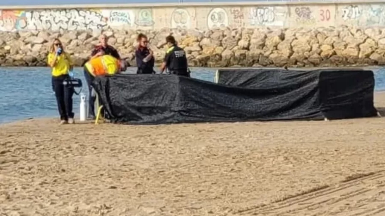 Criança sem cabeça: Corpo é encontrado em praia da Espanha