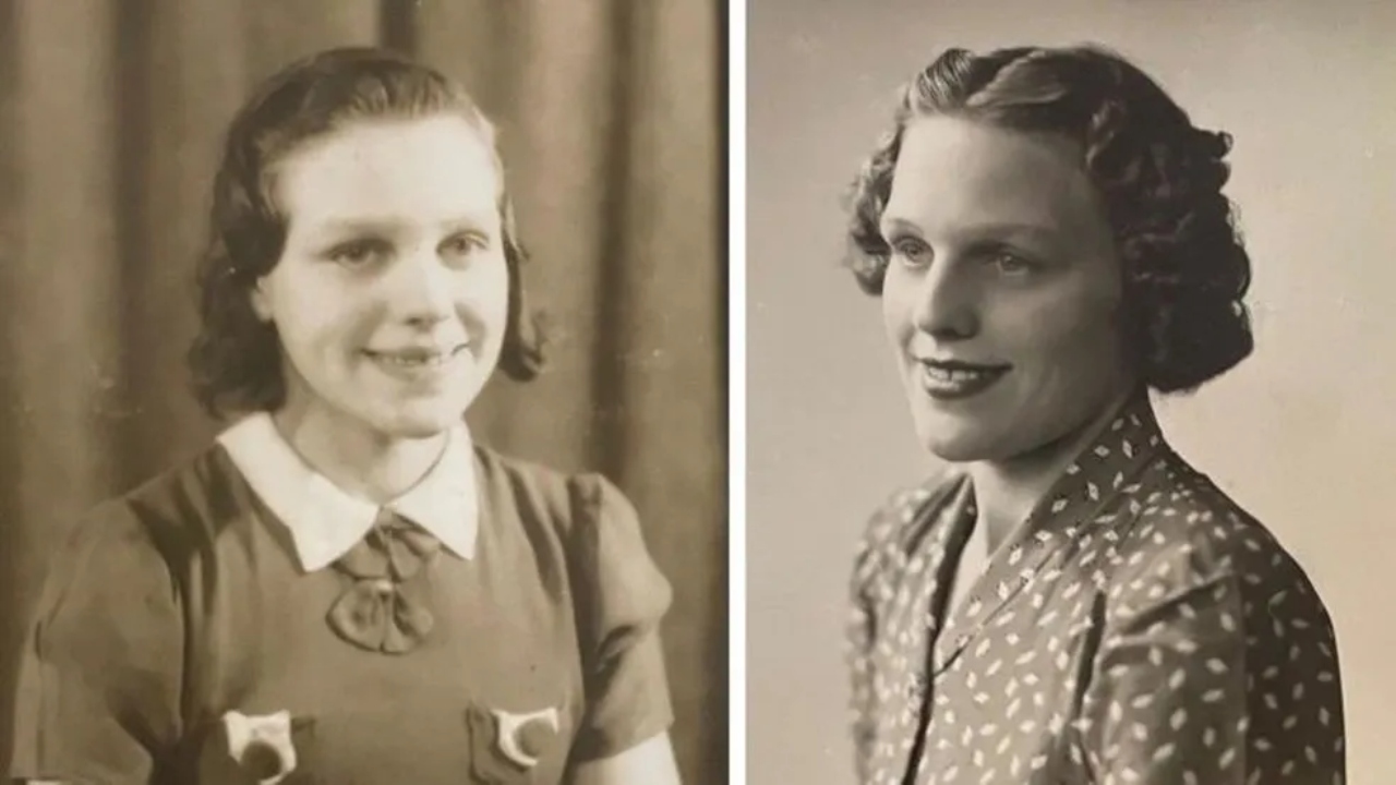Vida saudável e troca de namorados: Gêmeas celebram 100 anos na Inglaterra