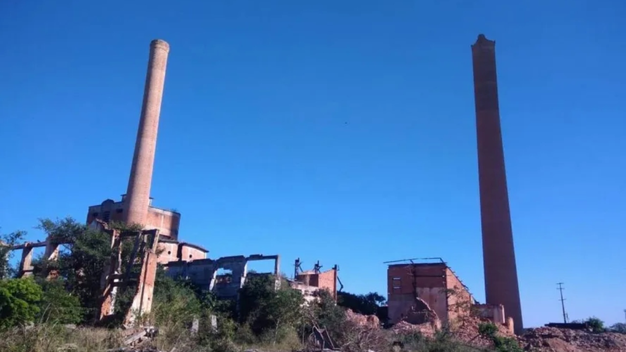 Ditadura: Governo realiza ato em local usado para queimar corpos no período
