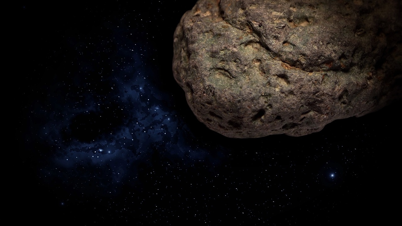 Asteroide que passou perto da Terra é identificado por observatório dois dias depois