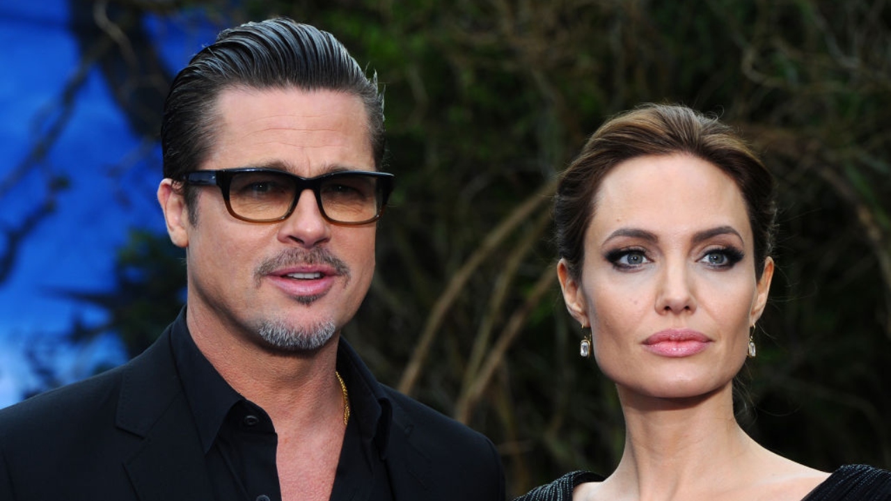 Angelina Jolie cobra dívida bilionária de Brad Pitt por conta de danos em vinícola