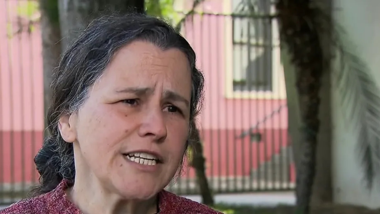 Mulher manifesta interesse em doar seu corpo para a ciência após a morte