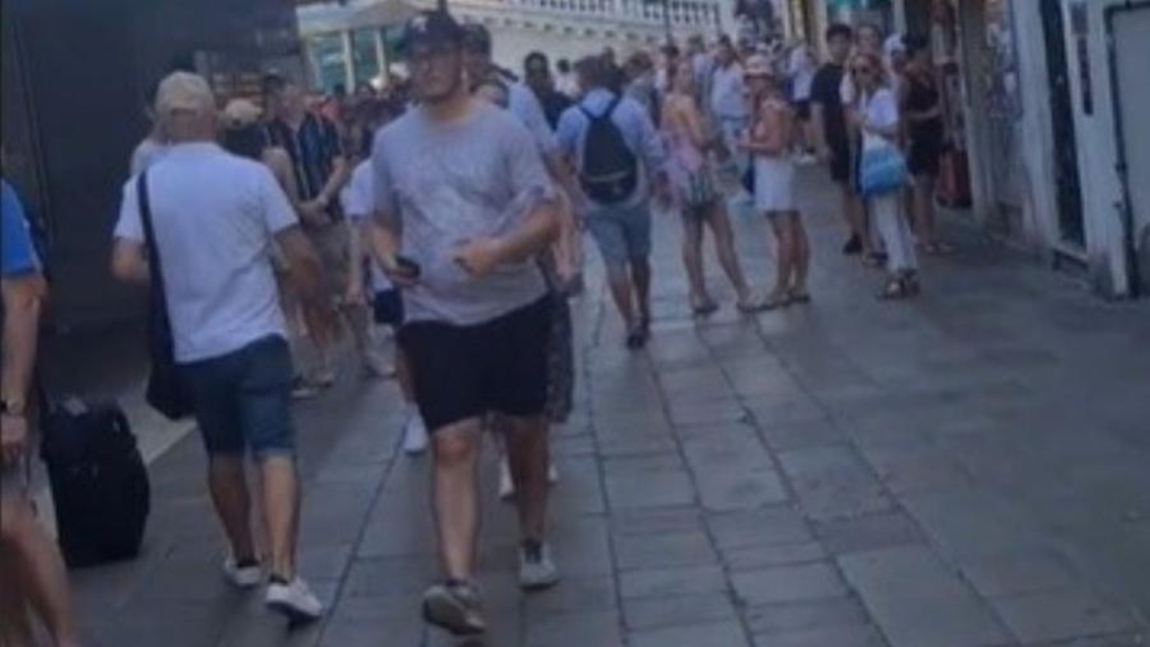 ‘Attenzione pickpocket’: Como surgiu o meme que viralizou entre internautas