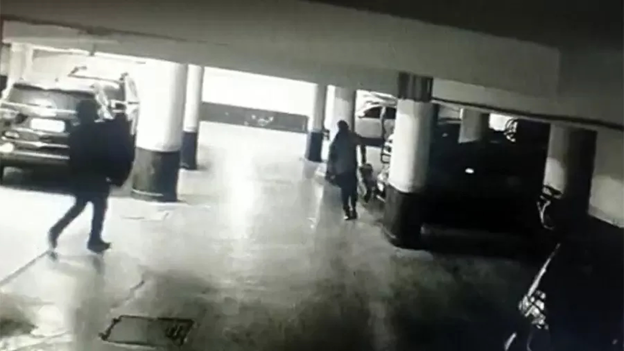 Assaltantes armados fazem reféns em apartamento na Avenida Paulista