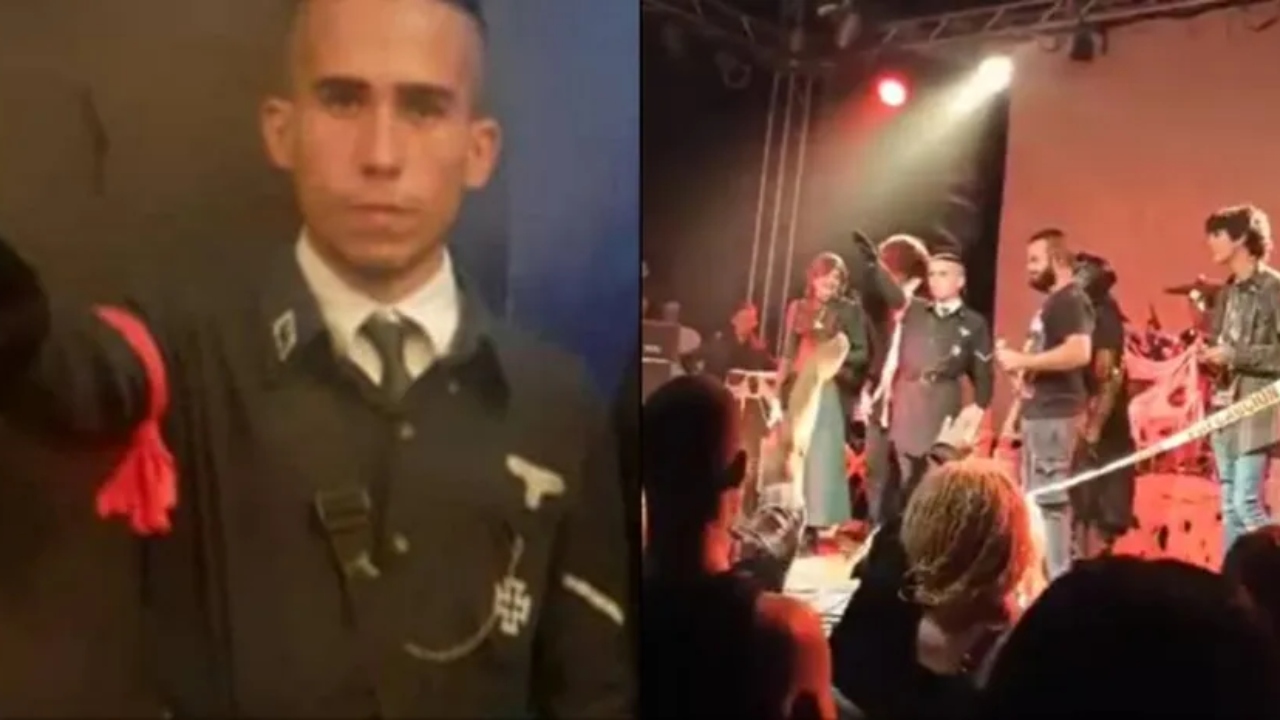 Halloween: Funcionários de Cuba são afastados após premiarem “fantasia” de Hitler