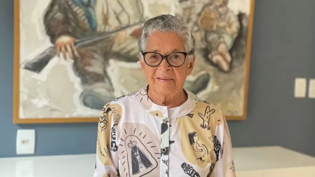 Lampião e Maria Bonita: Filha do casal processa autor de livro sobre o cangaceiro