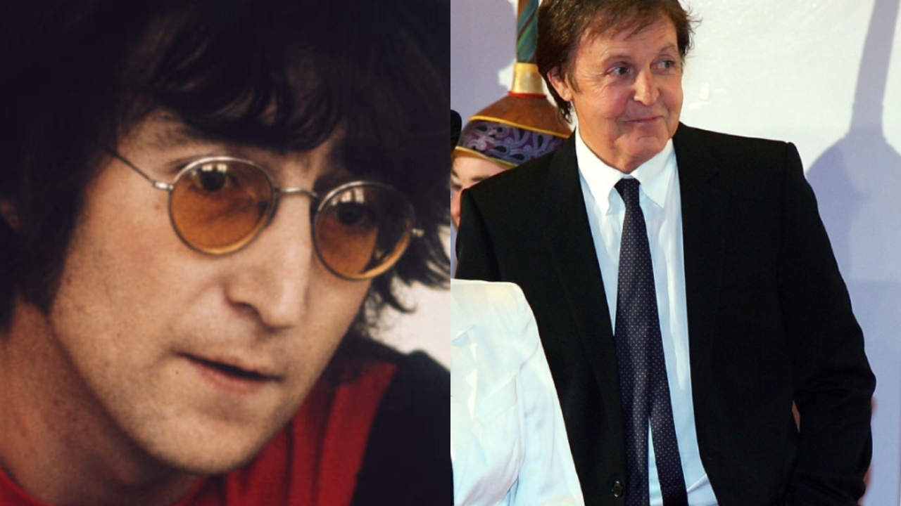 John Lennon: Cantor se preocupou em como seria lembrado após morrer