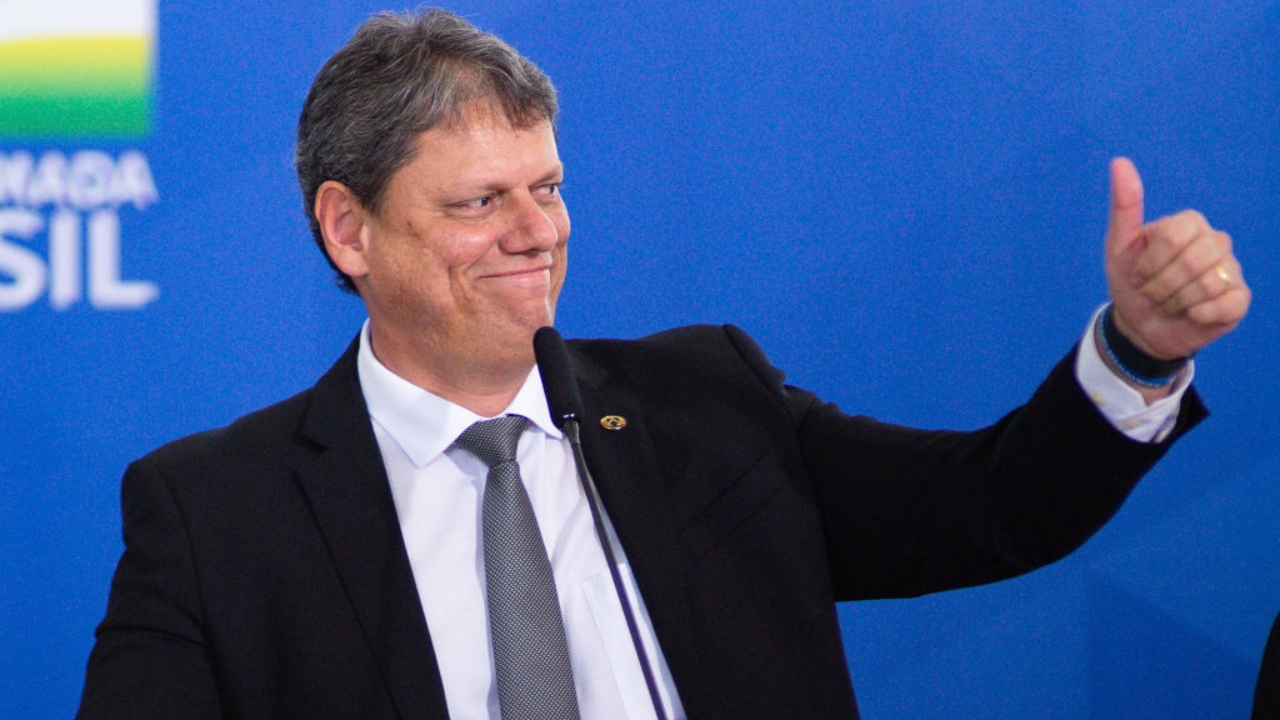 Governo de São Paulo sanciona dia da Consciência Negra como feriado estadual