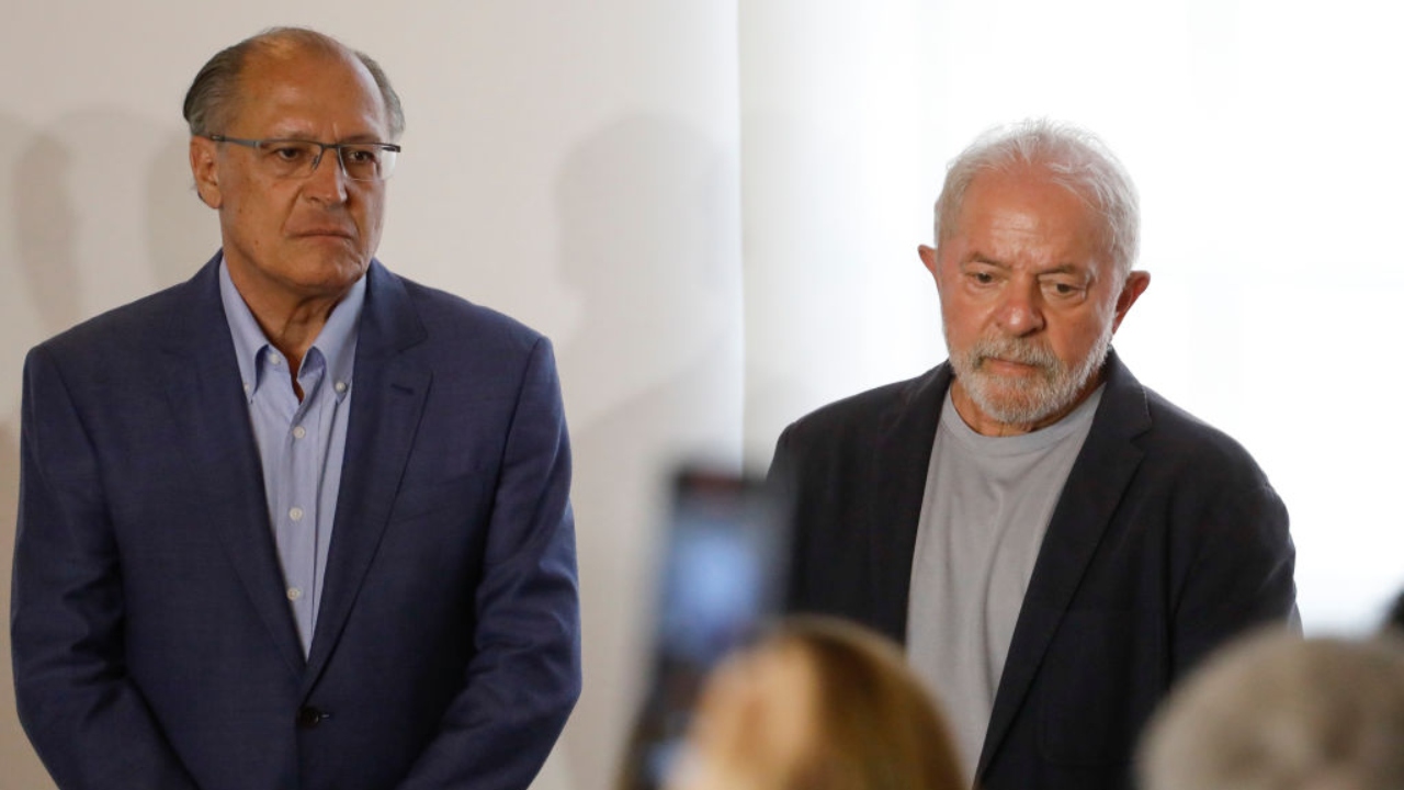 Alckmin define atos antidemocráticos: ‘coisa de menino mimado’