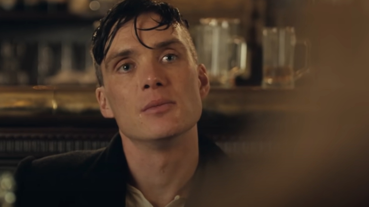 Thomas Shelby aparece em campanha preconceituosa de candidato à presidência
