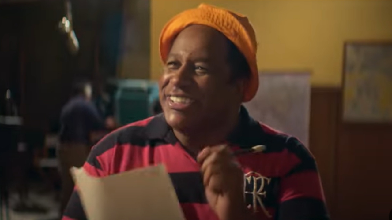 Cinema brasileiro: ‘Mussum, O Filmis’ é maior estreia do ramo em 2023