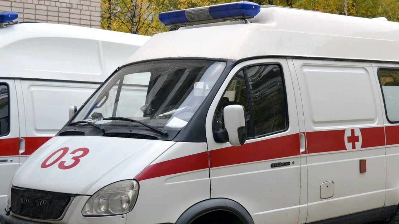Após receber alta de UTI, detento pula do 5º andar de hospital para tentar fugir