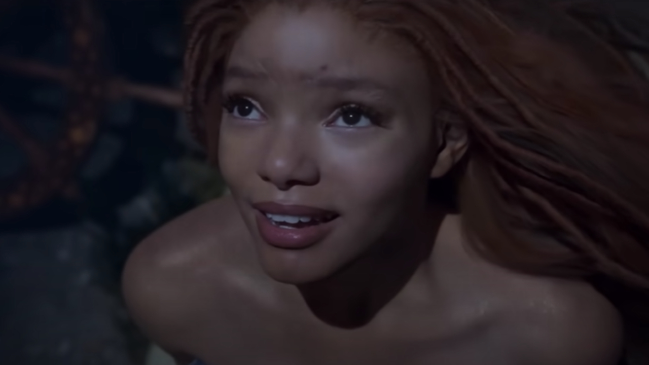 Com protagonista negra, prévia de ‘A Pequena Sereia’ é alvo de ataques