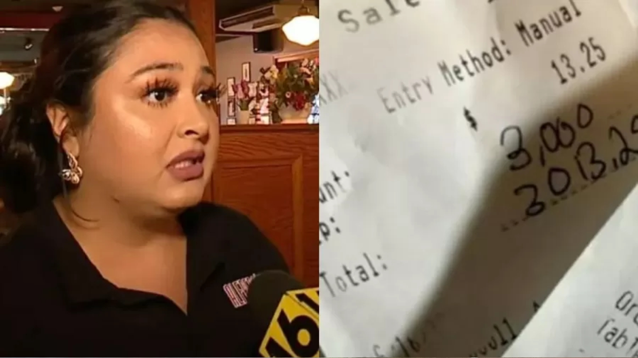 Após dar gorjeta de R$15 mil, cliente pede valor de volta e caso vai parar na Justiça