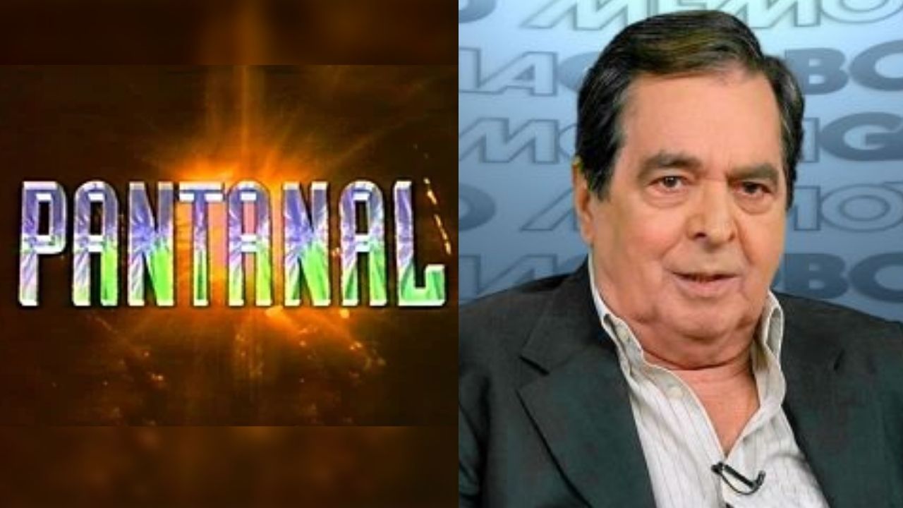 Autor original de ‘Pantanal’ fala sobre o remake: ‘Matei as saudades’