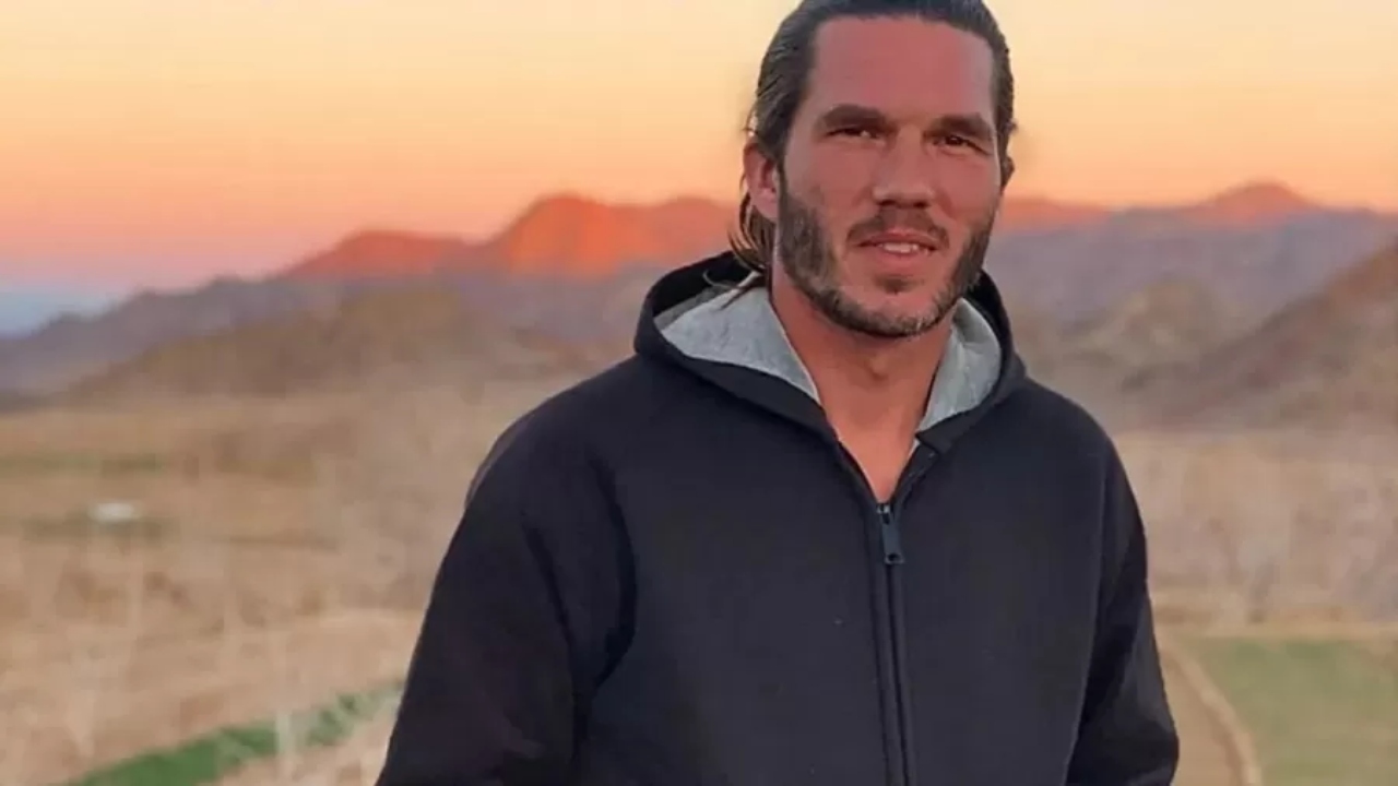 Benjamin Brière, o caso do turista francês que será julgado por suspeita de espionagem no Irã