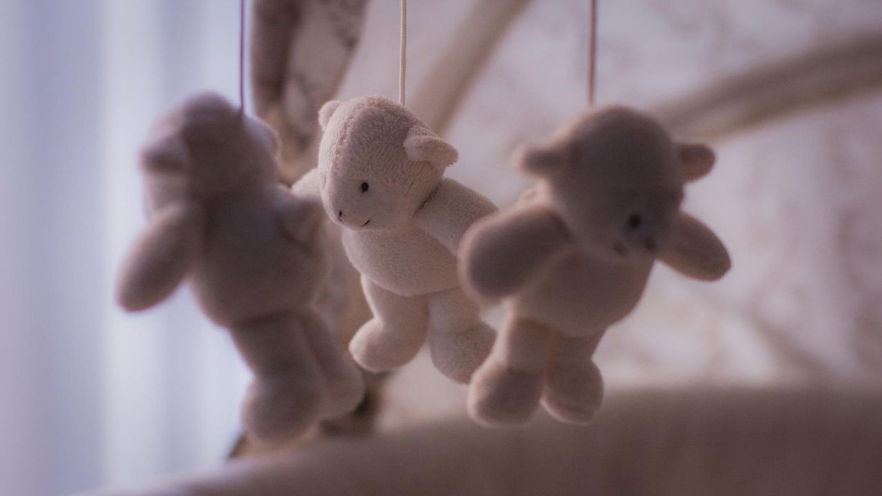 Bebê de 1 ano morre após ser deixada sozinha por uma semana