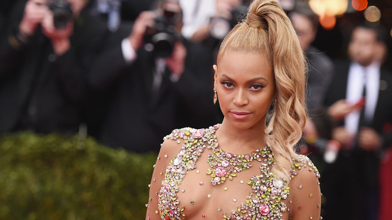 Após verso considerado considerado ‘capacitista’, Beyoncé muda letra de música