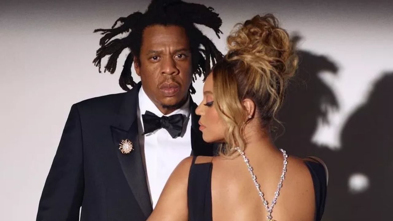 Beyoncé é a primeira mulher negra a usar diamante encontrado em 1877